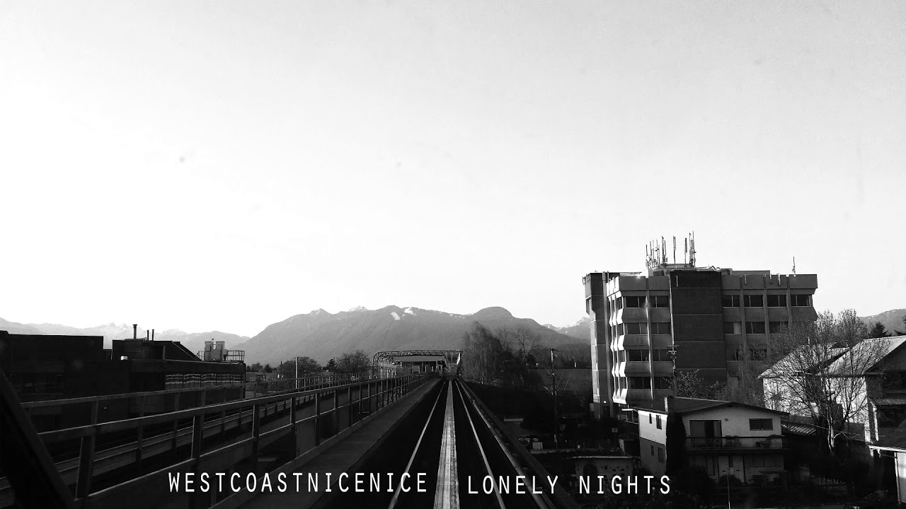 Lonely Nights (Dark Hip-Hop Instrumental Beat) - YouTube
