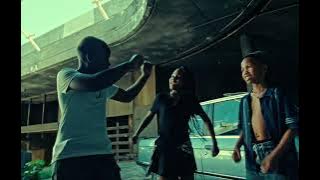 CIZA - Isaka II (6am) [with Tems, Omah Lay, Thukuthela, JAZZWRLD ]