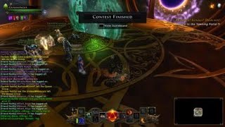 Neverwinter ToMM is so Easy a Level 5 Toon Can Complete