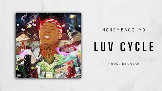 Moneybagg Yo - Luv Cycle (Bet On Me) chords