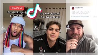 Ultimate Memes TikTok Compilation (March 2021) - Part 1