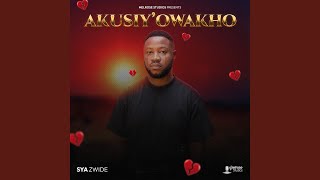 Akusiy'owakho
