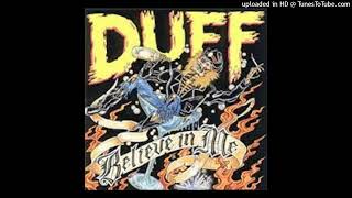 Duff McKagan - 10 Years