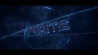 Free Chill Intro Template