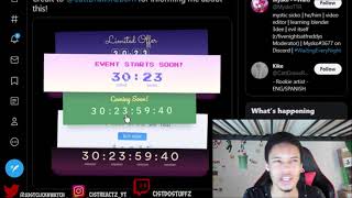 Five Nights At Freddys Security Breach Event Coming Soon?