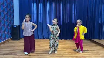 Dance on bhabho kehndi E |Nitika sharma | NITZ dance studio Dance on bhabho kehndi E |Nitika sharma | NITZ dance studio