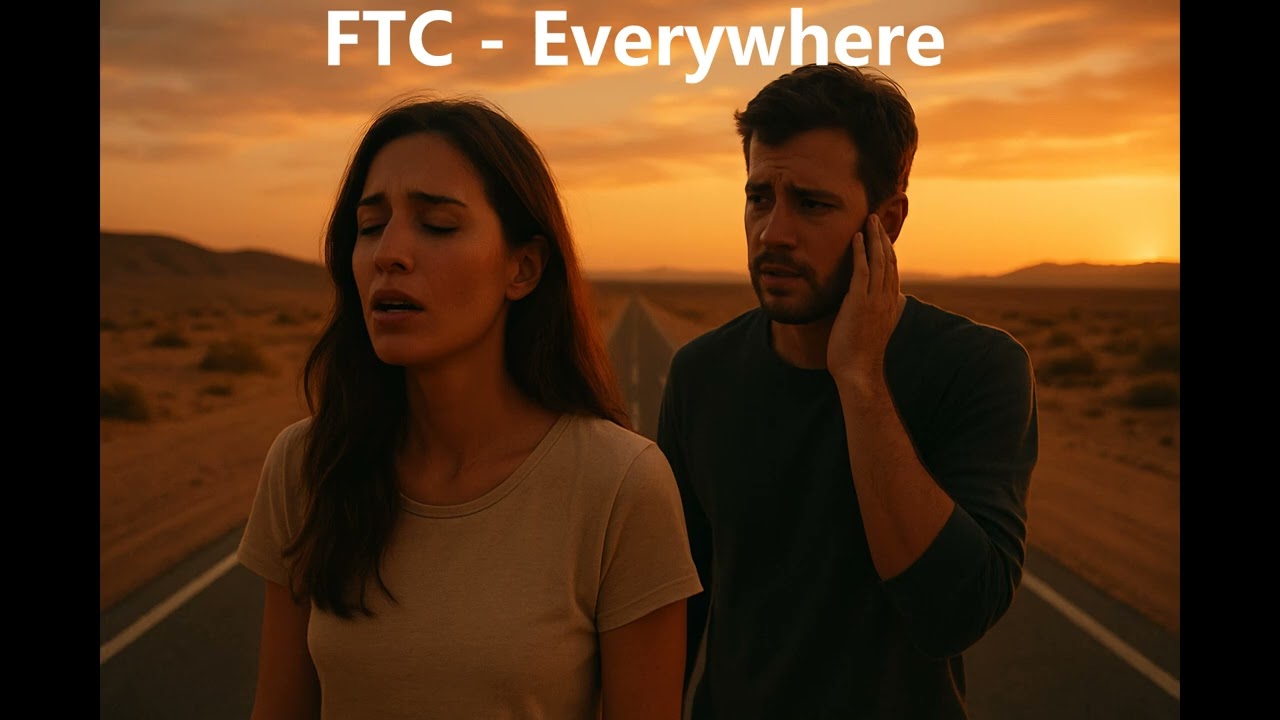 FTC -  Everywhere