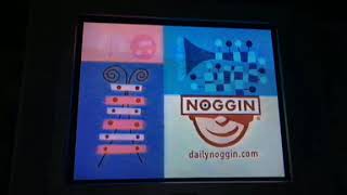 Noggin Make Music Theme