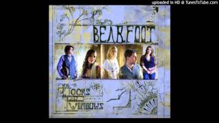 Video thumbnail of "Bearfoot - Good In the Kitchen"