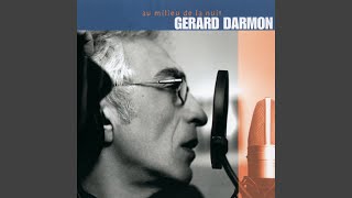 Video thumbnail of "Gérard Darmon - Le bouton rouge"