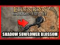 Shadow Sunflower Blossom Location - Elden Ring Shadow of the Erdtree