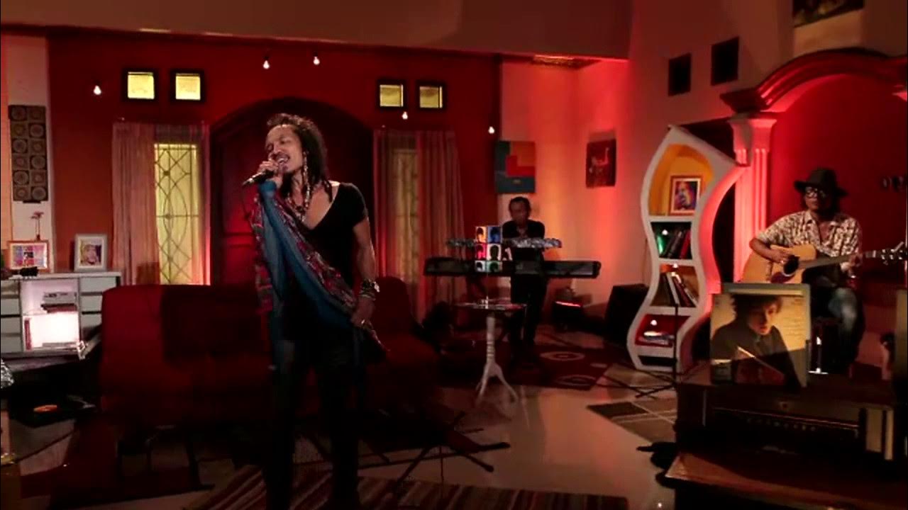 Ipang Lazuardi - Sekali Lagi (Live at Music Everywhere) ** Ipang Lazuardi - Sekali Lagi (Live at Music Everywhere) **