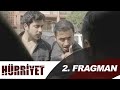 Hrriyet dizisi 2 fragman