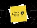Word Business Forum Bogotá 2020