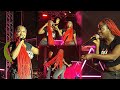 Lali X Lola Light Up Leavers Party In The Park With A Spectacular Performance