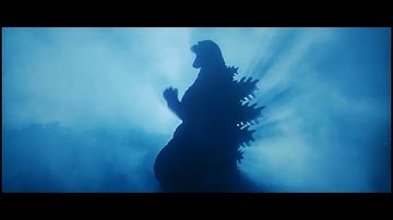 Heisei Godzilla Tribute - We