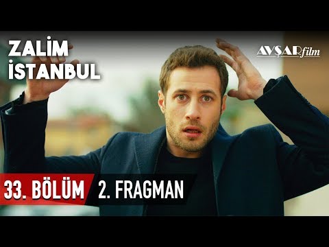 Zalim İstanbul 33. Bölüm 2. Fragmanı (HD)