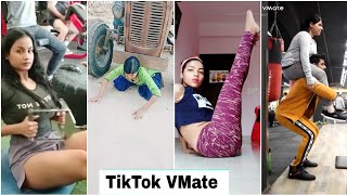 Latest Girls Bodybuilding Vmate Videos Vmate Fitness Hub