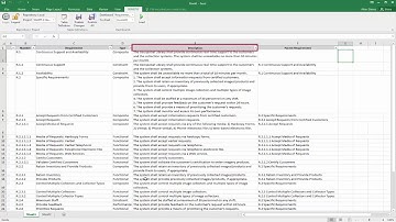GENESYS Skill Building Collection: Excel Connector