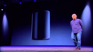 Can't Innovate Anymore My Ass - Phil at Apple WWDC 2013 Net Worth