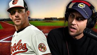 REACTION: Orioles Players Make Concerning Comments About 2026 Season