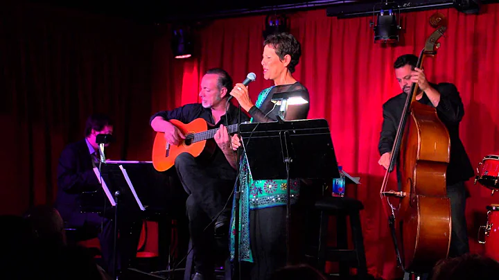DOLORES SCOZZESI - LIVE AT ESPOT LOUNGE - (Highlig...