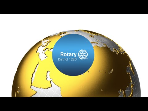 Rotary District 1220 - What is Rotary?