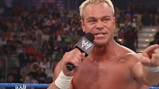 Billy & Chuck vs Reverend D-Von & Ron Simmons: WWE SmackDown October 3, 2002 HD