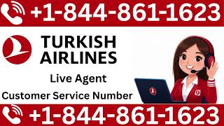 How to Contact{ Turkish Airlines® Customer}} Service | 24/7 Live Person Support (Step-by-Step Guide)