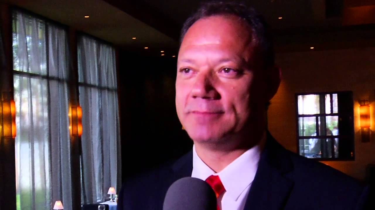 Behind the Scenes of Eddie V's Prime Seafood grand opening in Orlando, Florida