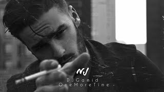 DJ Gamid - One More Time (Extended Mix) Resimi