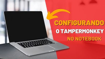 Configurando o tampermonkey no computador (aula 03)