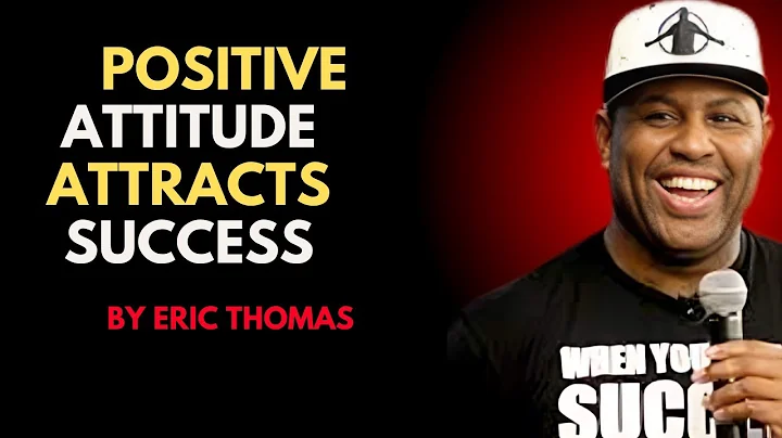 "UNLOCK SUCCESS WITH A POSITIVE ATTITUDE: