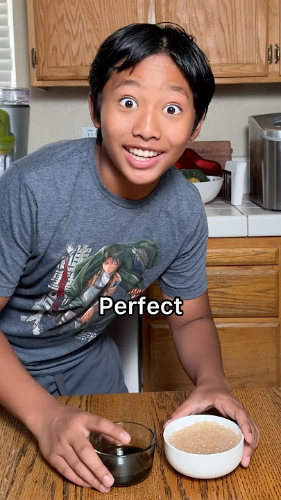 Taho Chocolate Truffles!!🇵🇭😋 #taho #chocolate #growagarden