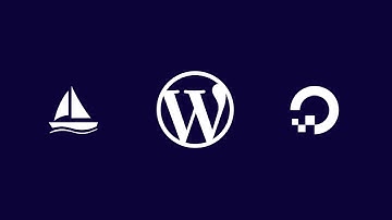 Sail: Deploy WordPress to DigitalOcean