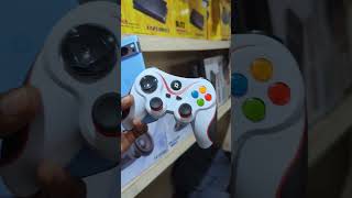 Google Pixel 8 pro and V8 Gamepad controller