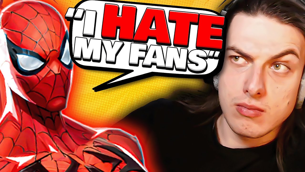 Why Did Necros Say This….