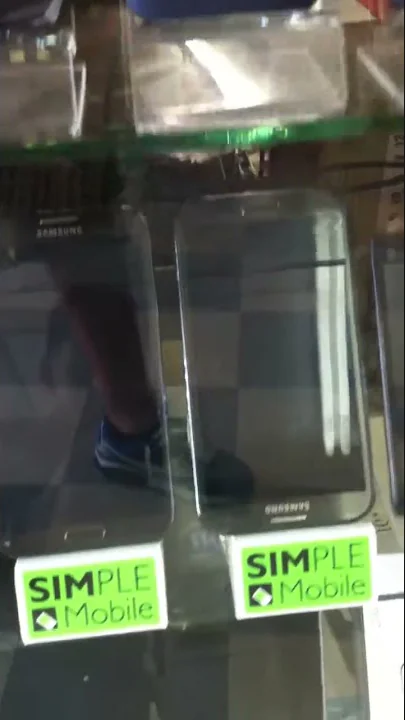 ali and sons wireless (phones)