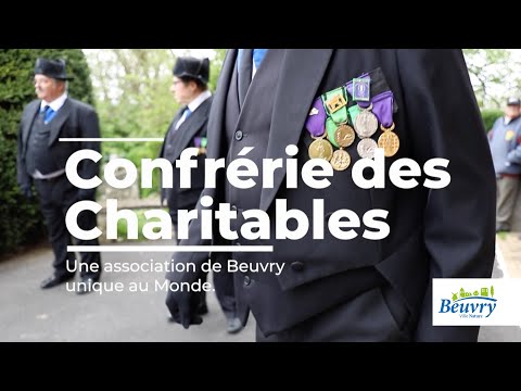 Confrérie des Charitables - Patrimoine vivant de Beuvry