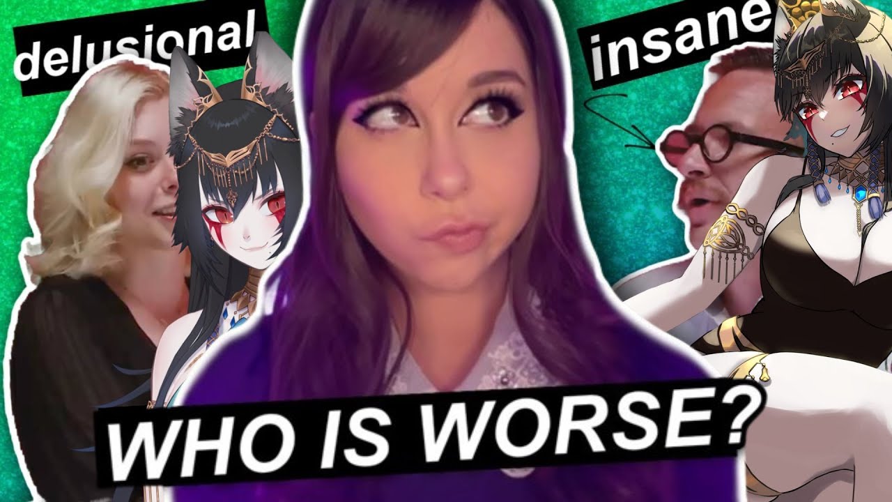 WHAT IS THAT SHOW?! Are Men More Shallow Than Women? Shoe0nHead React