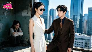 he jailed his true love! 💔 ceo realizes his "poor" wife is the girl he sought for years. screenshot 1