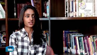Oakridge Student Speaks | Best IB School - IBDP Top Performer