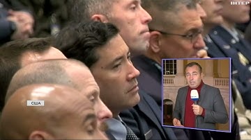 Зеленський прибув до США: деталі візиту