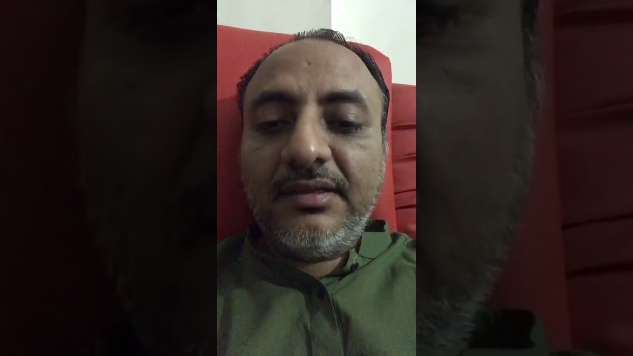 Thumbnail for Edhi home complain video Connect with Edhi Foundation , Faisal Edhi and Saad Edhi