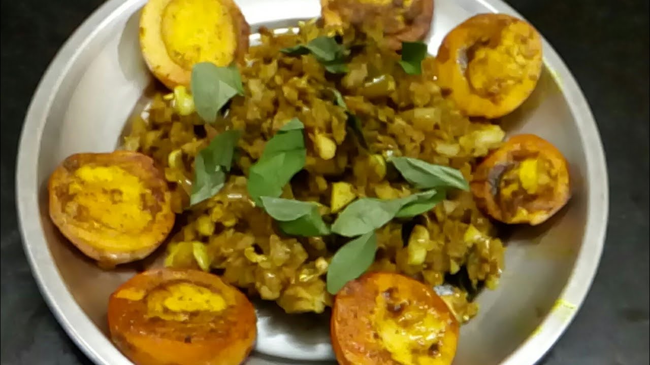 fish poriyal/fish puttu/how to make fish poriyal/ fish puttu in tamil ...