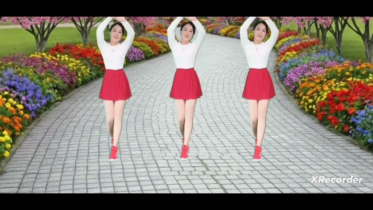 Mộng ước ngày xuân