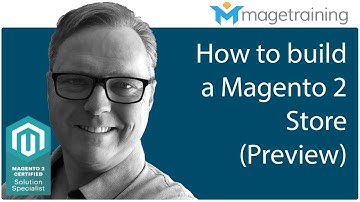 How to Build a Magento Store