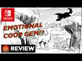BLANC Nintendo Switch REVIEW | Is This COZY Coop Indie Game a Hidden Gem?