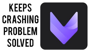 How To Solve VivaCut App Keeps Crashing Problem|| Rsha26 Solutions
