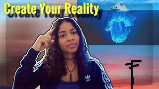 3 Steps To Program Your Subconscious Mind for CHANGE Profile